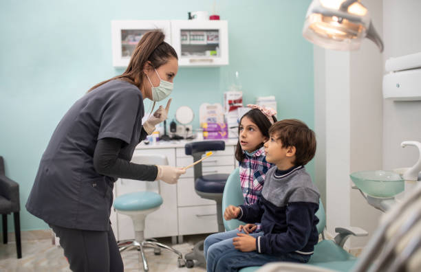 Best Dental Fillings (Composite and Amalgam)  in Lakeland, FL
