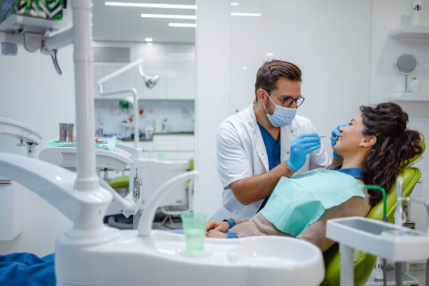 Full Mouth Reconstruction in Lakeland, FL